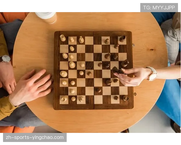 智能棋盘自动记录对弈过程与时间管理数据分析