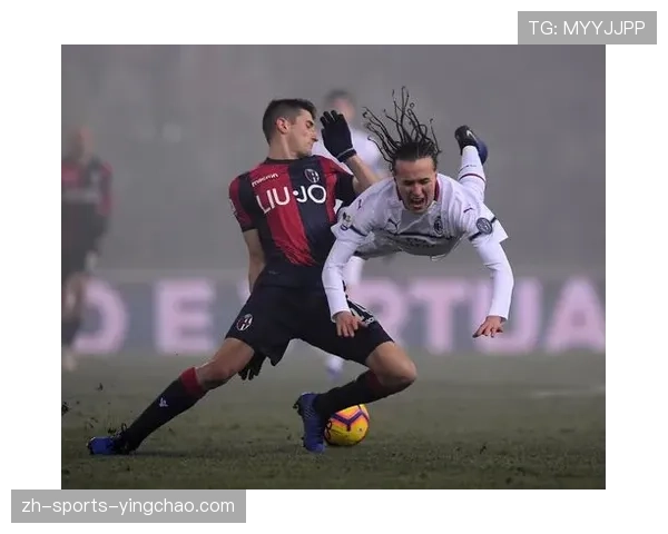 博洛尼亚利用宽度拉开进攻空间 但传中落点缺乏准确性 博洛尼亚利用宽度拉开进攻空间 但传中落点缺乏准确性