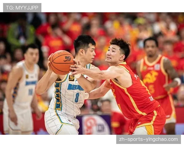 江苏加时力克广厦 贾尔斯37分19板内线统治式控场 江苏加时力克广厦 贾尔斯37分19板内线统治式控场