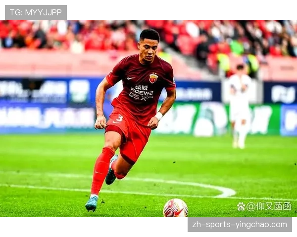 蒋光太伤缺海港防线不稳，后防核心缺席加剧卫冕冠军困境