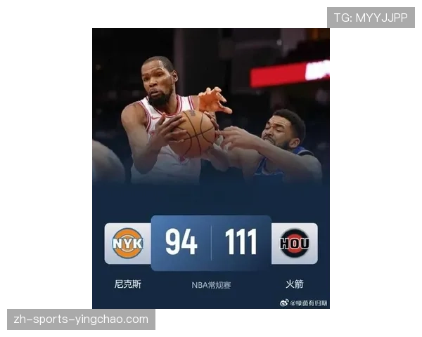 杜兰特常规赛出勤率不足影响评选 火箭战绩西部第五